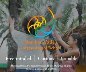 Bamboo Valley International School - Book Now!