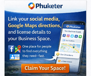 📚 Promote your school on Phuket School Directory with a 300×250 px ad – reach thousands of families daily. Book now!