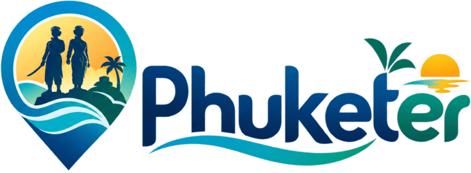 Logo of Phuketer