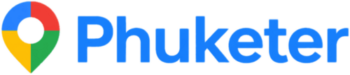 Logo of Phuketer