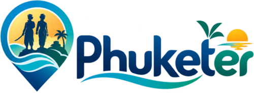 Logo of Phuketer