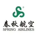 Spring Airlines