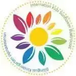 International Kids Sunflower