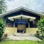 Adventist: Bankian SDA Church (oldest church)