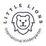 Little Lions International Kindergarten
