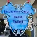 Ω - Noah Blessing Home Orphanage House