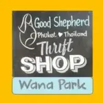 Good Shepherd Crafts &amp; Thrift Shop