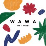 WAWA Kids Store