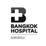 Bangkok Hospital Siriroj