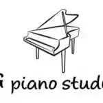 G Piano Studio
