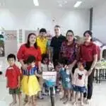 Baan Kathu Child Development Center