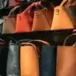 2.hand - Bags