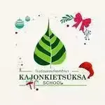 Kajonkietsuksa School