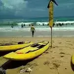 Ω - Krabi Surf Life Saving Club