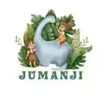 Jumanji (Rawai) ->> 00000477 Bambini Nursery