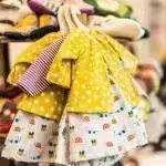 2.hand - Clothes - Children
