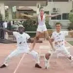 Gymnastic Club Phuket