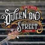 Queen On Street Band