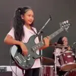 Veeda Bassist