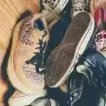 2.hand - Shoes