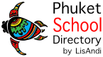 Logo of Phuketer