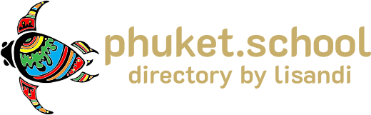 Phuket School Directory Logo