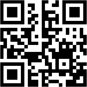 QR for Shining Stars Schule