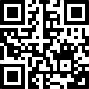 QR for แนวคิดเรื่องความหลงใหล