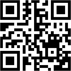 QR for ซุมบ้ากับแกบรี้