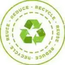 70 Recycle, Reduce, Reuse