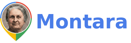 Powered by Montara