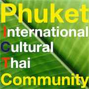 Phuket International Cultural Thai Community