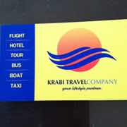 Krabi Travel Company