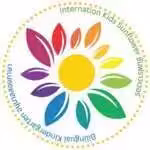 International Kids Sunflower
