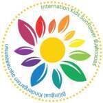 International Kids Sunflower