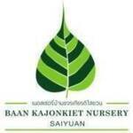 Baan Kajonkiet Nursery Sai Yuan