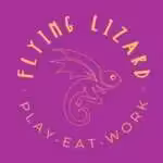 Flying Lizard