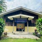 Adventist: Bankian SDA Church (oldest church)