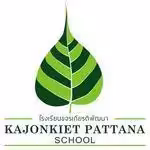 Kajonkiet Pattana School