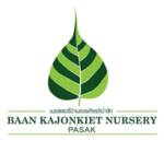 Baan Kajonkiet Nursery Pasak