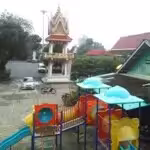 Wat Sawangk Aroom School Rawai