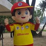 Ω - Phuket Lifeguard Service