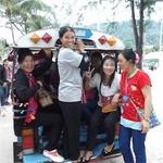 Romyen Patongbeach Church