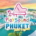 PlaySound Phuket at Boat Lagoon