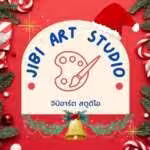 Jibi Art Studio Phang Nga