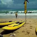 Ω - Krabi Surf Life Saving Club