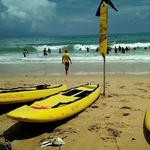 Ω - Krabi Surf Life Saving Club