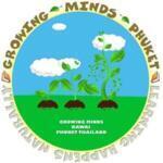 Growing Minds Phuket Kindergarten &amp; Learning