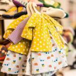 2.hand - Clothes - Children