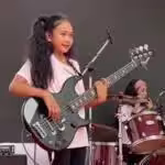 Veeda Bassist